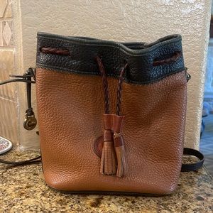 Dooney & Bourke crossbody bag
